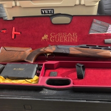 Caesar Guerini 3 $3500.00